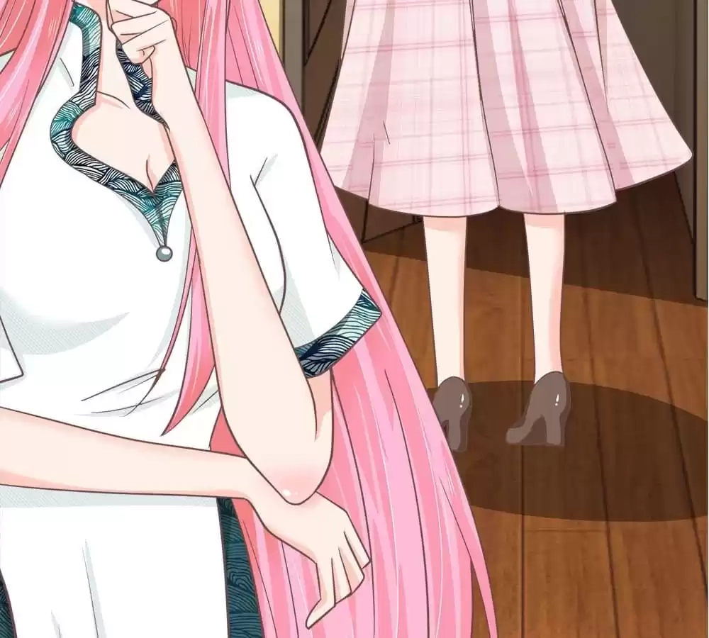 Holding Me Tightly, Ghost Sama Chapter 178 page 40 - 
