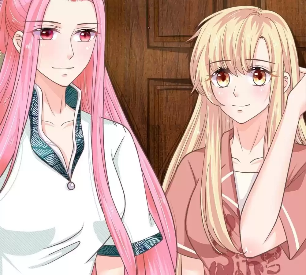 Holding Me Tightly, Ghost Sama Chapter 178 page 5 - 