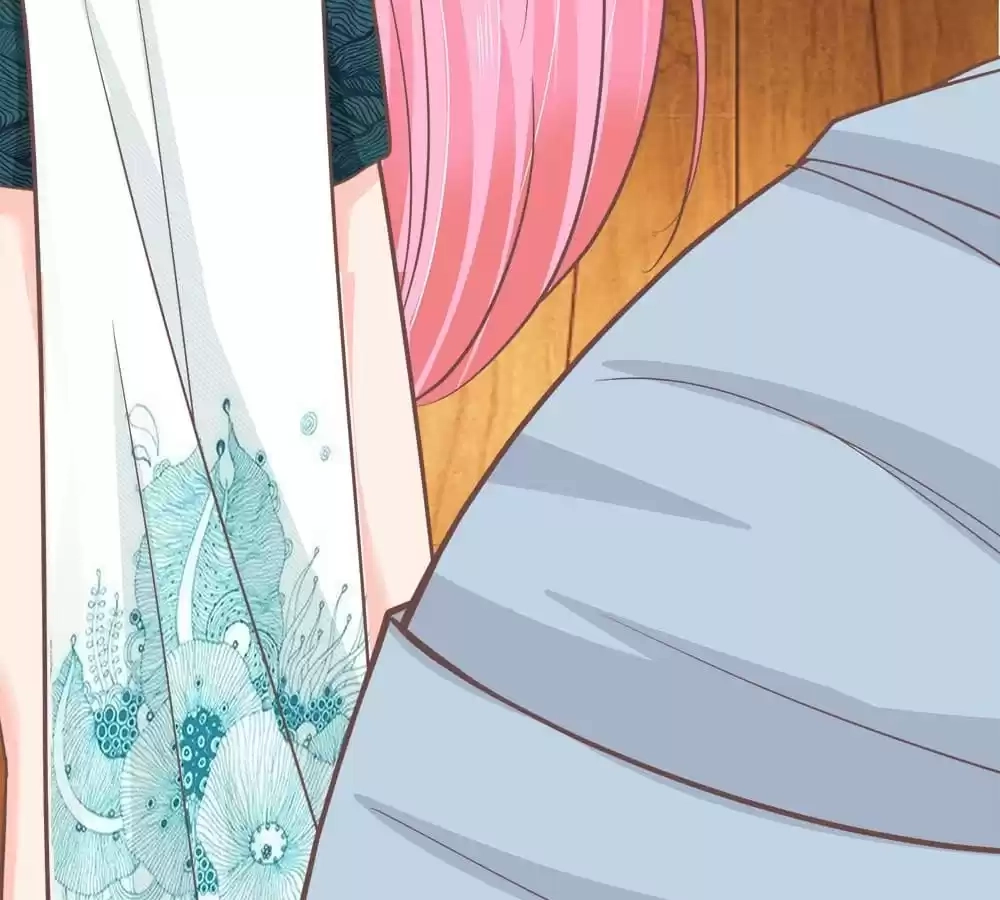 Holding Me Tightly, Ghost Sama Chapter 178 page 41 - 