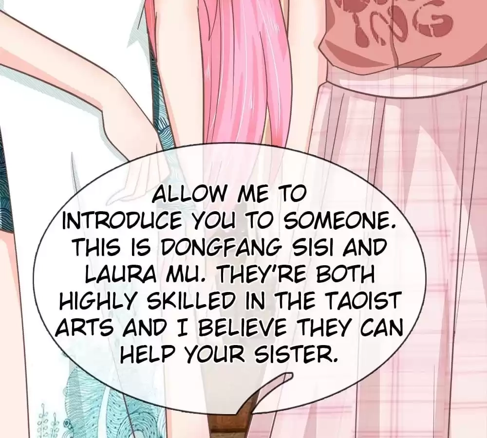 Holding Me Tightly, Ghost Sama Chapter 178 page 6 - 