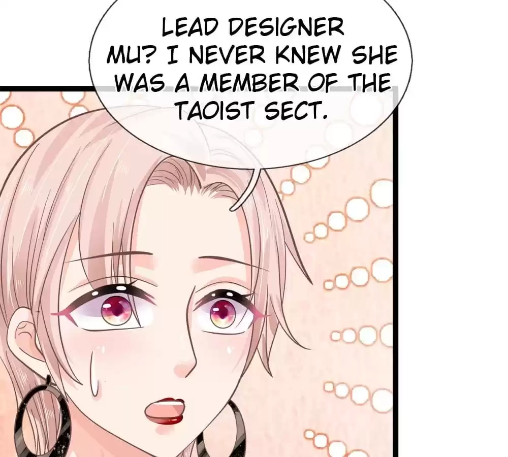 Holding Me Tightly, Ghost Sama Chapter 178 page 8 - 