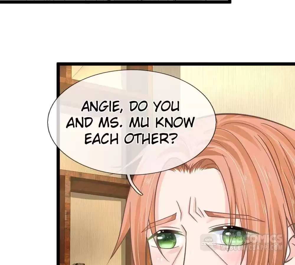 Holding Me Tightly, Ghost Sama Chapter 178 page 10 - 