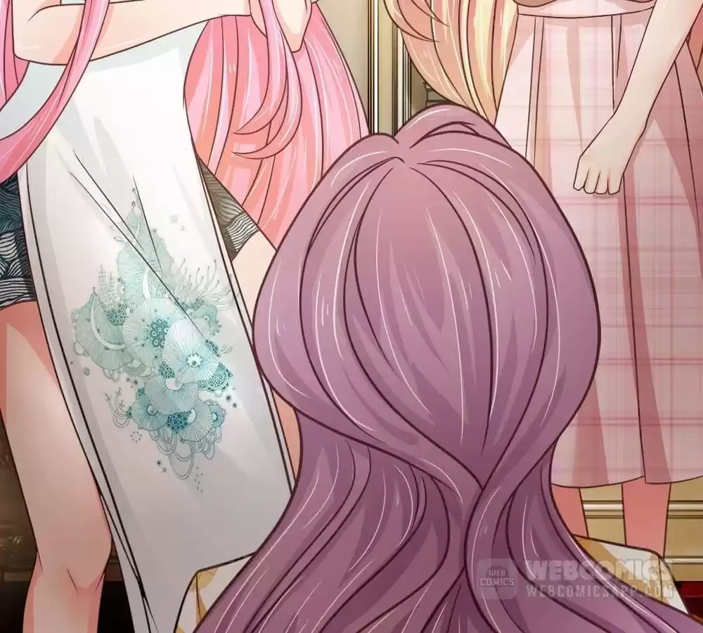 Holding Me Tightly, Ghost Sama Chapter 179 page 2 - 