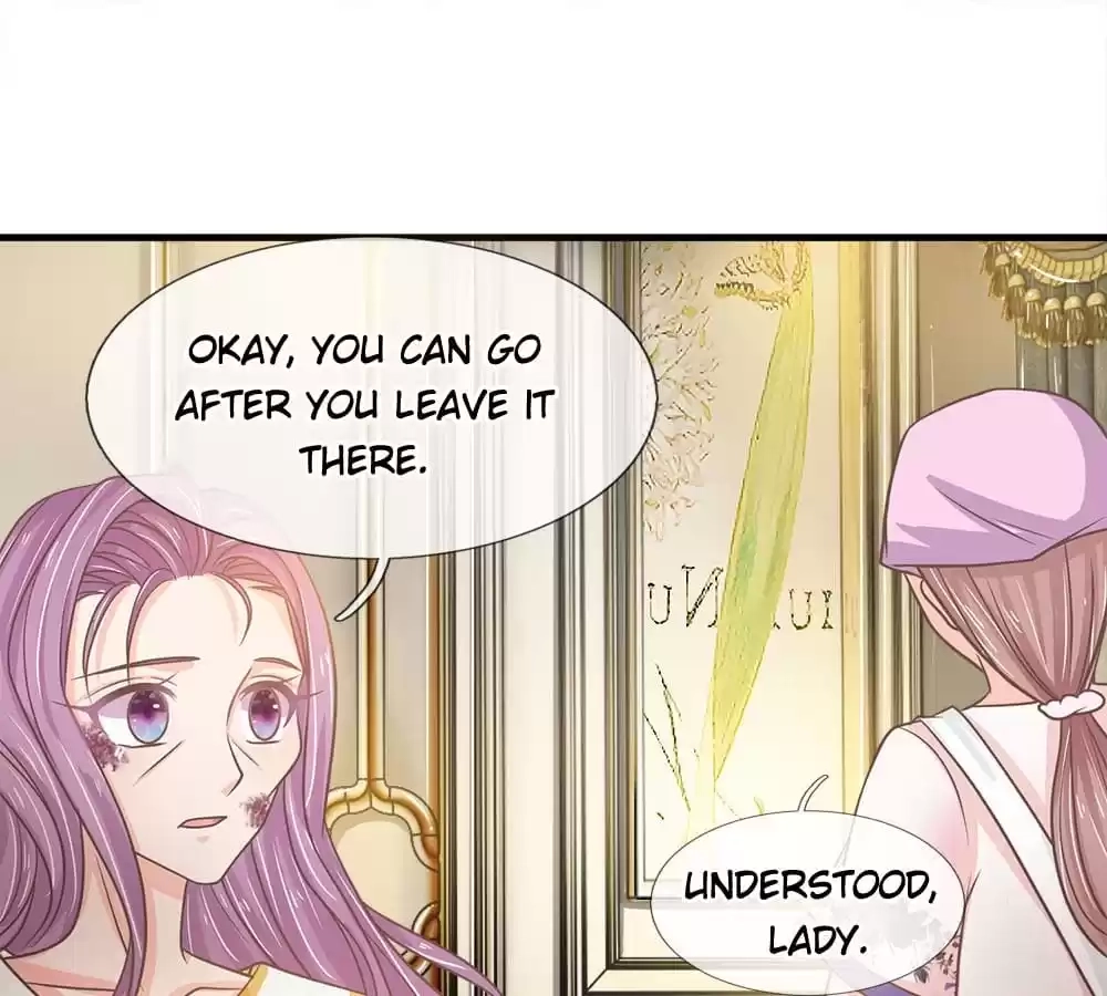 Holding Me Tightly, Ghost Sama Chapter 179 page 12 - 