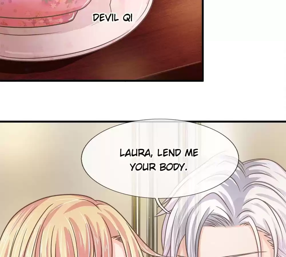 Holding Me Tightly, Ghost Sama Chapter 179 page 15 - 