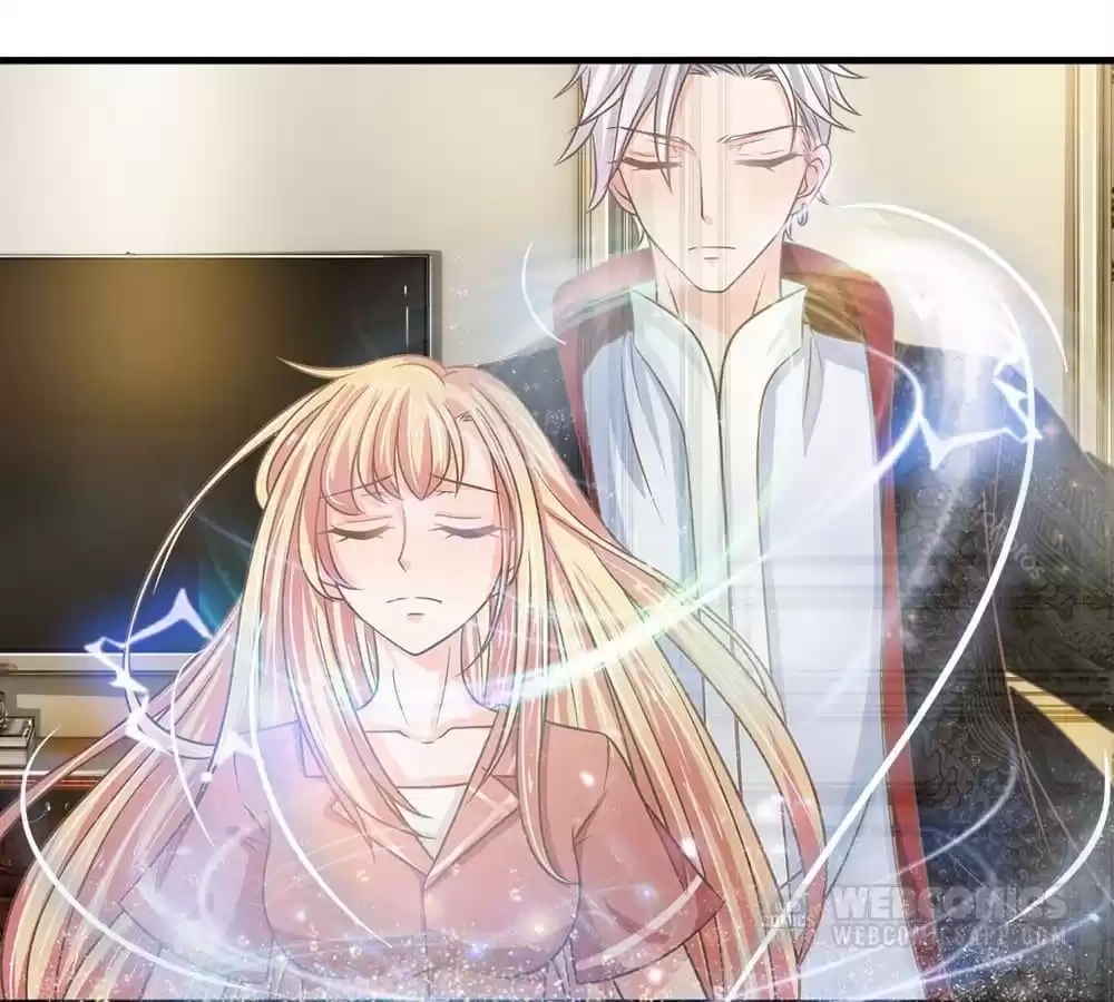 Holding Me Tightly, Ghost Sama Chapter 179 page 17 - 