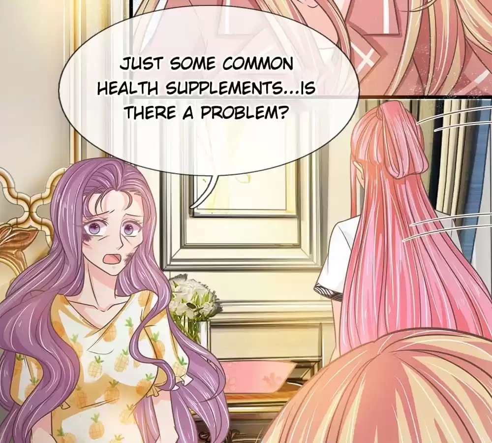 Holding Me Tightly, Ghost Sama Chapter 179 page 19 - 