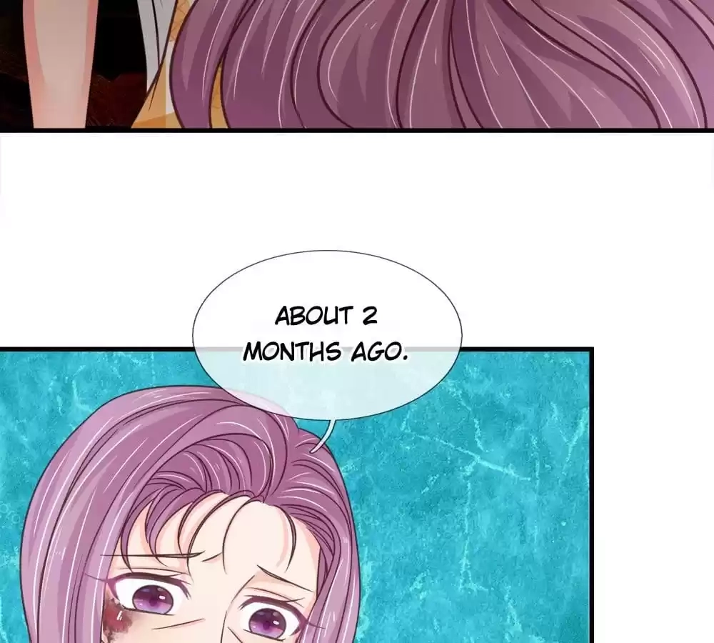 Holding Me Tightly, Ghost Sama Chapter 179 page 3 - 