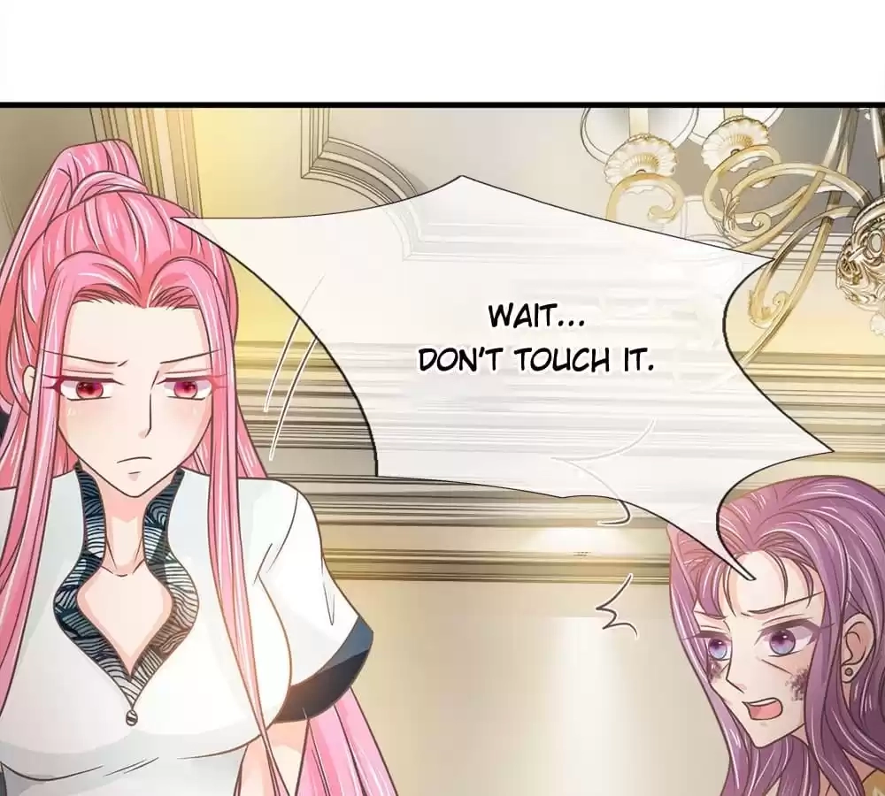 Holding Me Tightly, Ghost Sama Chapter 179 page 21 - 