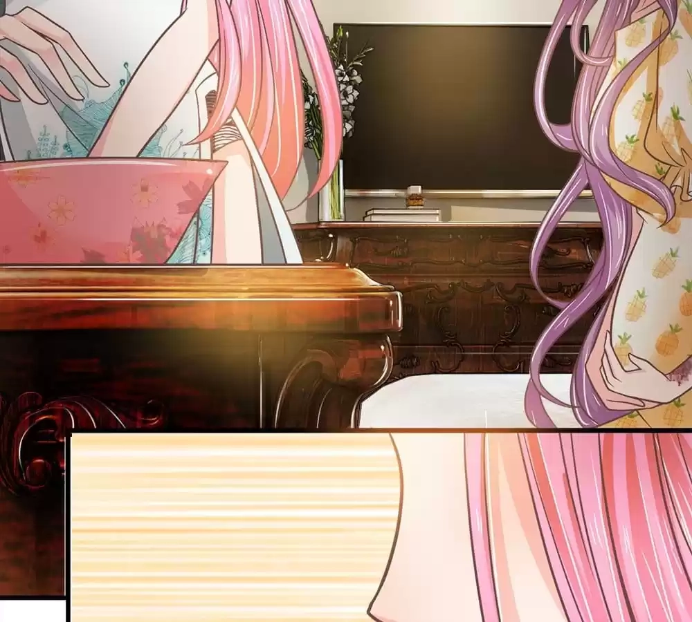 Holding Me Tightly, Ghost Sama Chapter 179 page 22 - 