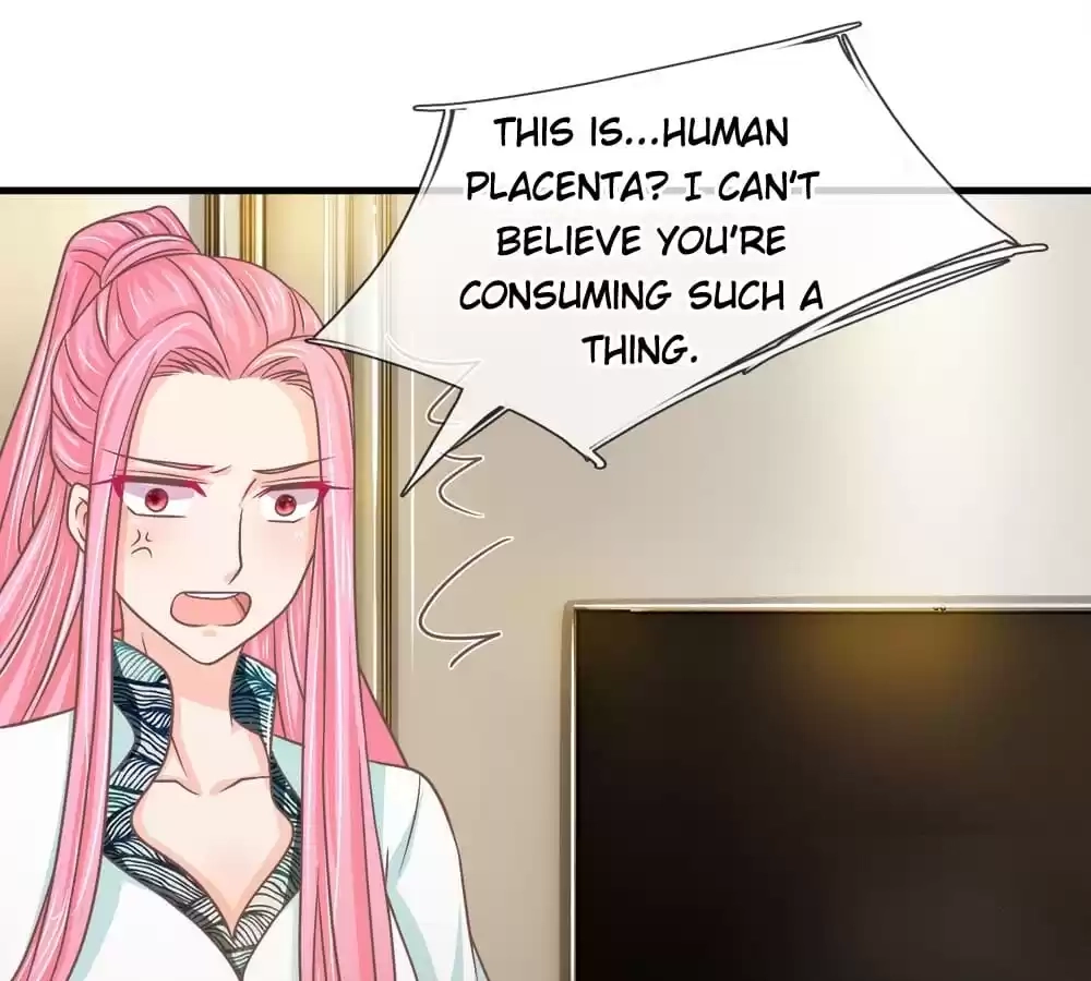 Holding Me Tightly, Ghost Sama Chapter 179 page 24 - 