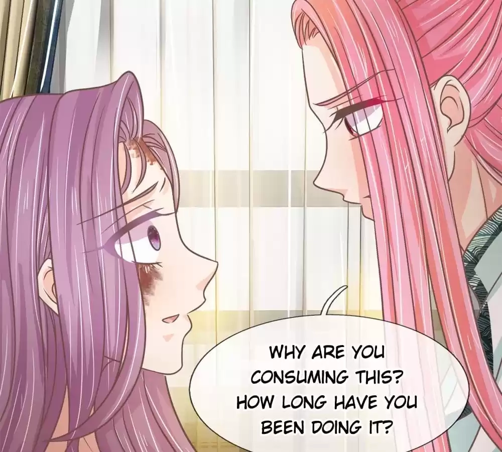 Holding Me Tightly, Ghost Sama Chapter 179 page 28 - 