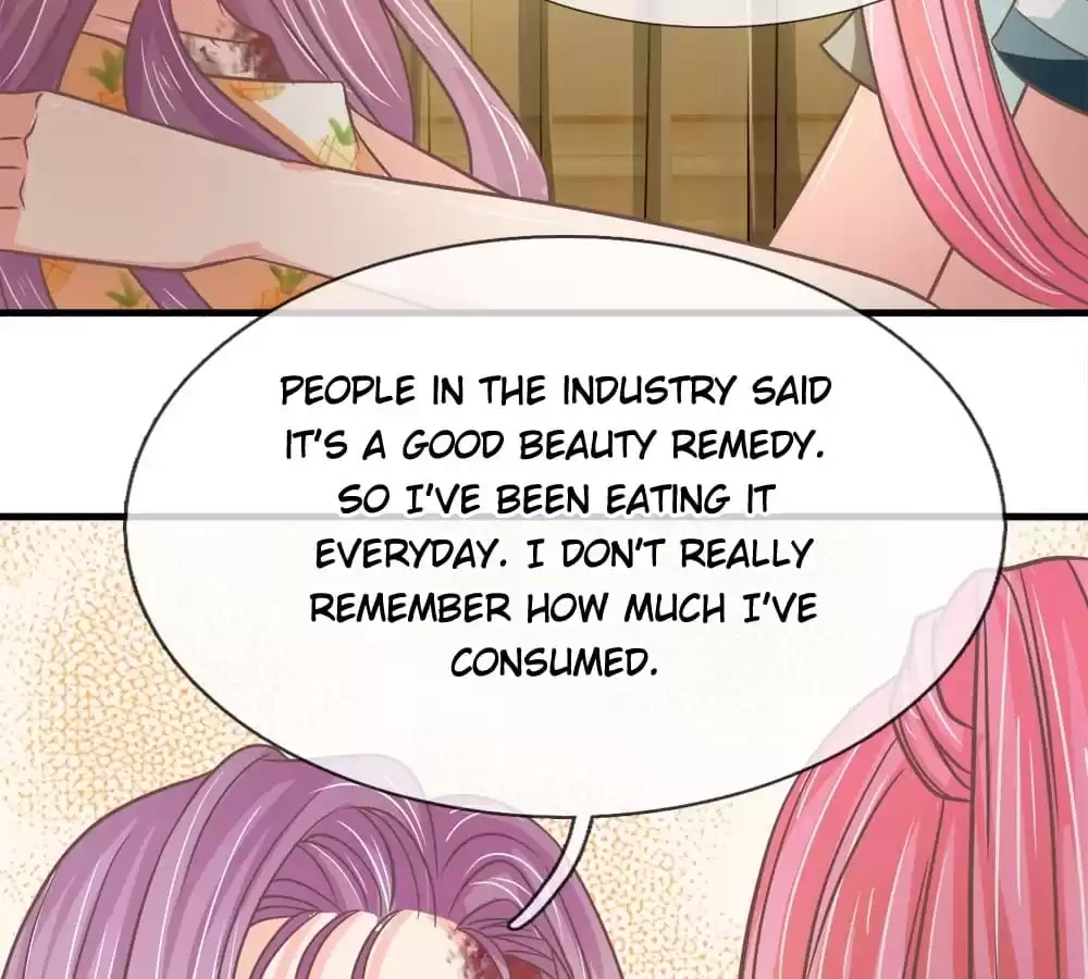 Holding Me Tightly, Ghost Sama Chapter 179 page 29 - 