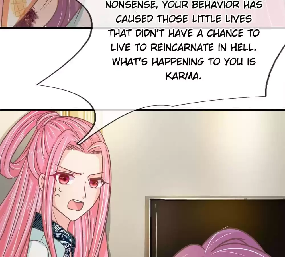 Holding Me Tightly, Ghost Sama Chapter 179 page 31 - 