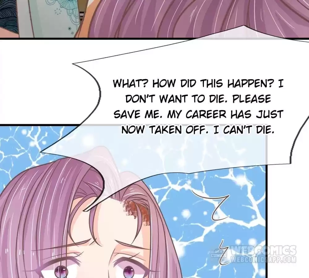 Holding Me Tightly, Ghost Sama Chapter 179 page 33 - 