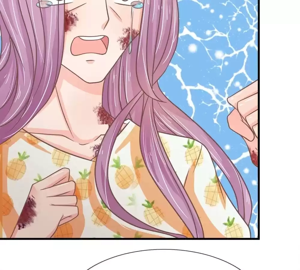 Holding Me Tightly, Ghost Sama Chapter 179 page 34 - 