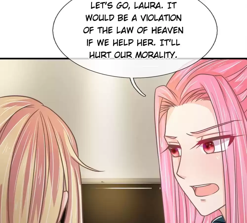 Holding Me Tightly, Ghost Sama Chapter 179 page 35 - 