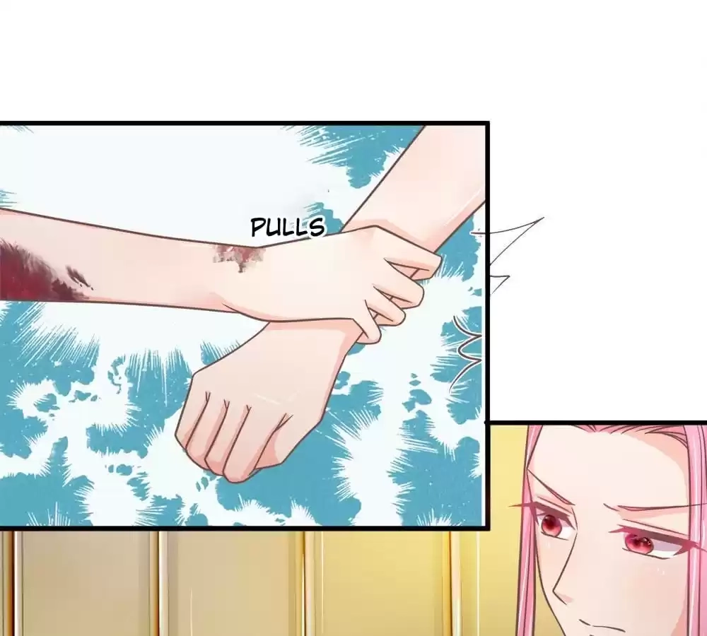 Holding Me Tightly, Ghost Sama Chapter 179 page 38 - 