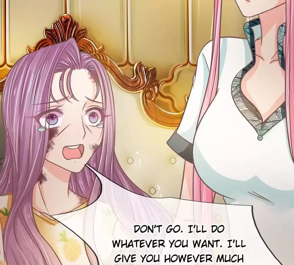 Holding Me Tightly, Ghost Sama Chapter 179 page 39 - 