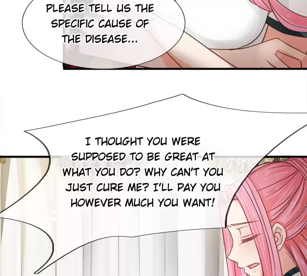 Holding Me Tightly, Ghost Sama Chapter 179 page 5 - 