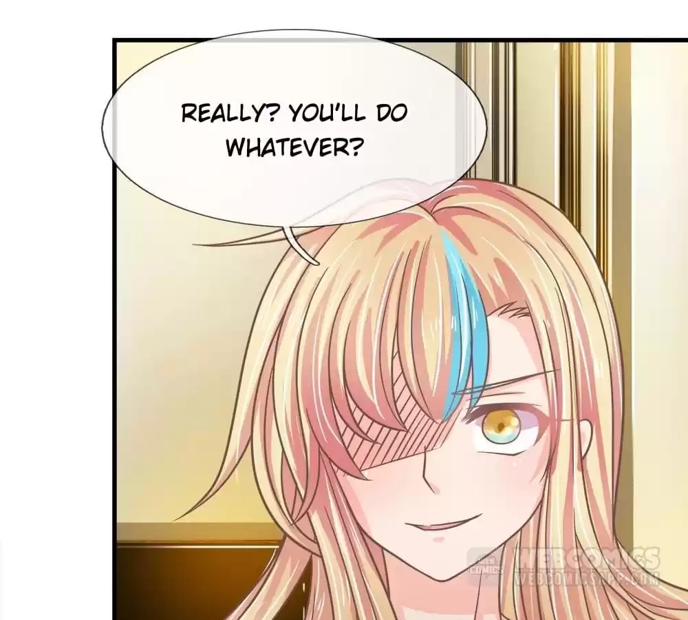 Holding Me Tightly, Ghost Sama Chapter 179 page 41 - 