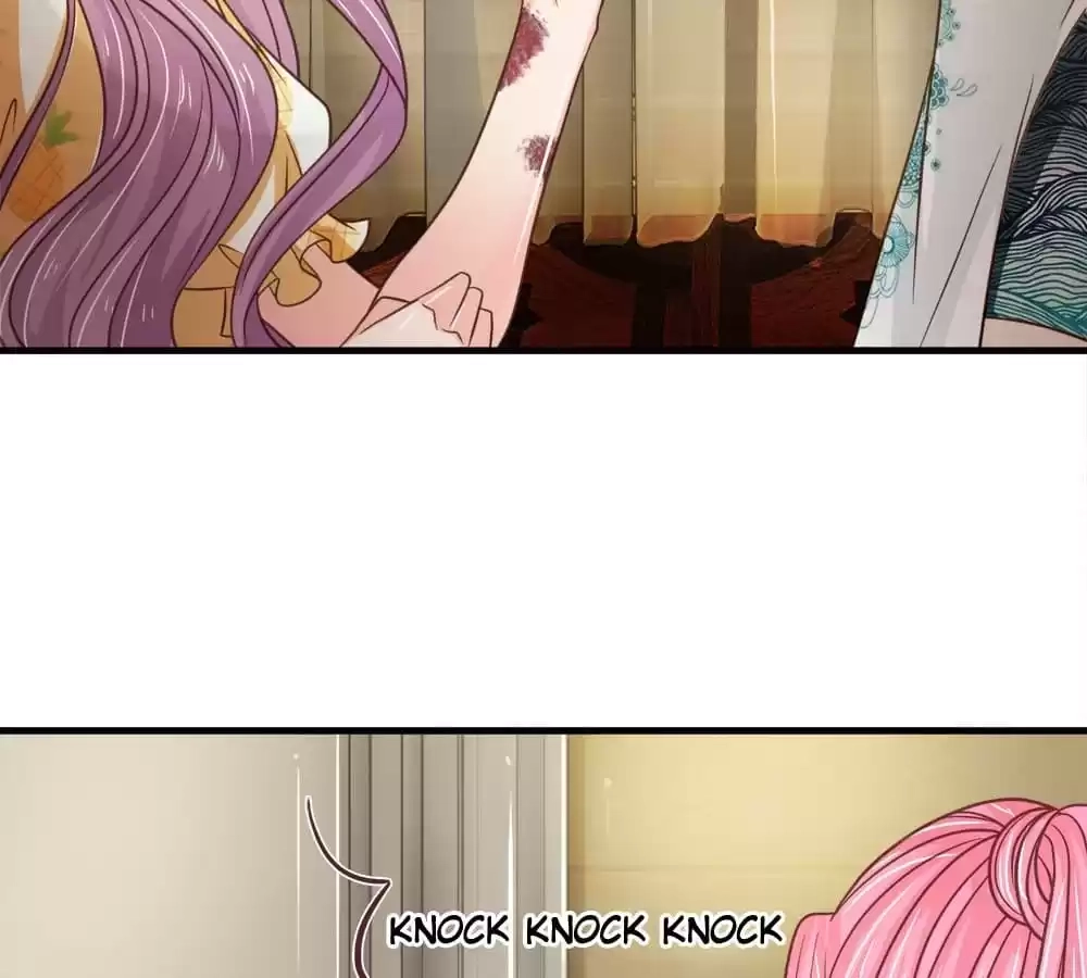 Holding Me Tightly, Ghost Sama Chapter 179 page 7 - 
