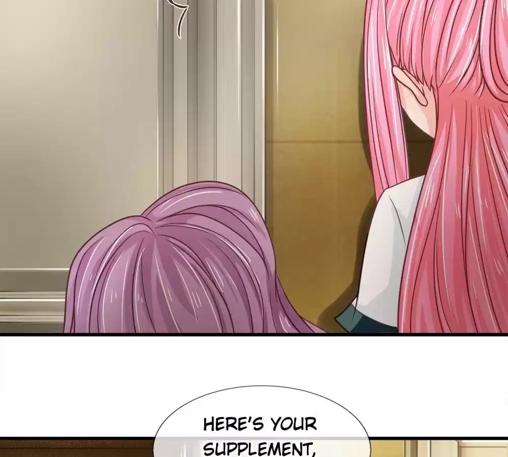 Holding Me Tightly, Ghost Sama Chapter 179 page 8 - 