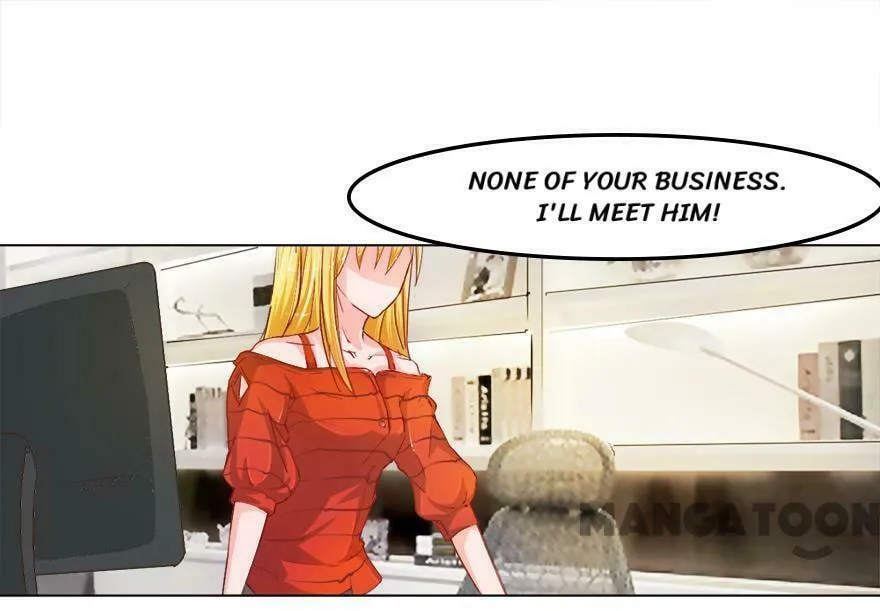 Holding Me Tightly, Ghost Sama Chapter 18 page 11 - 