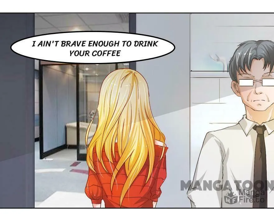 Holding Me Tightly, Ghost Sama Chapter 18 page 12 - 