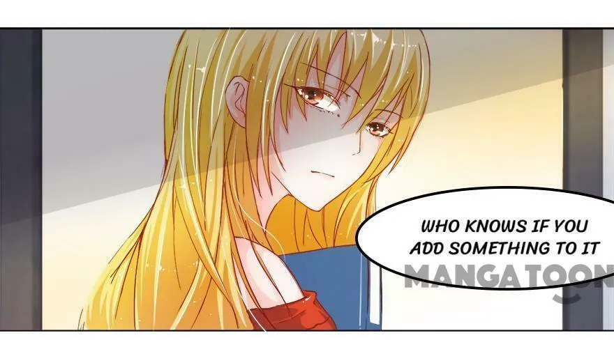 Holding Me Tightly, Ghost Sama Chapter 18 page 13 - 