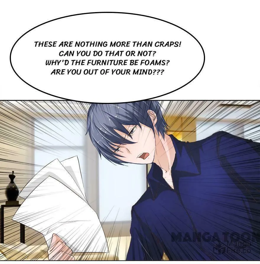 Holding Me Tightly, Ghost Sama Chapter 18 page 15 - 
