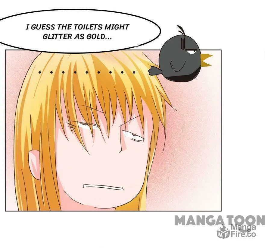 Holding Me Tightly, Ghost Sama Chapter 18 page 20 - 