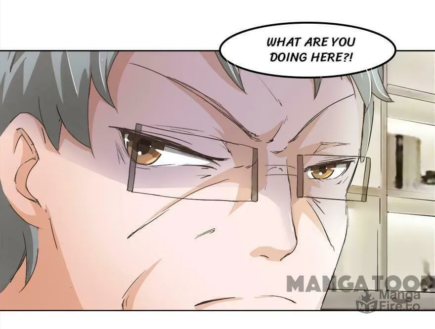 Holding Me Tightly, Ghost Sama Chapter 18 page 3 - 