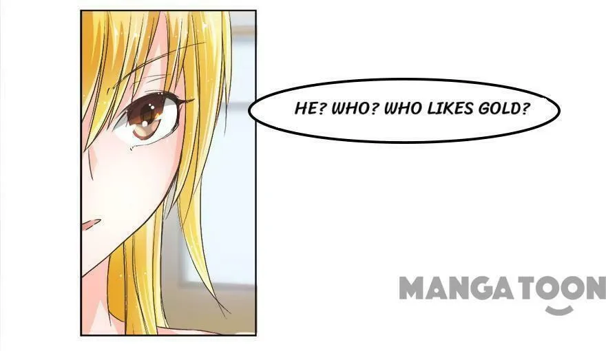 Holding Me Tightly, Ghost Sama Chapter 18 page 22 - 