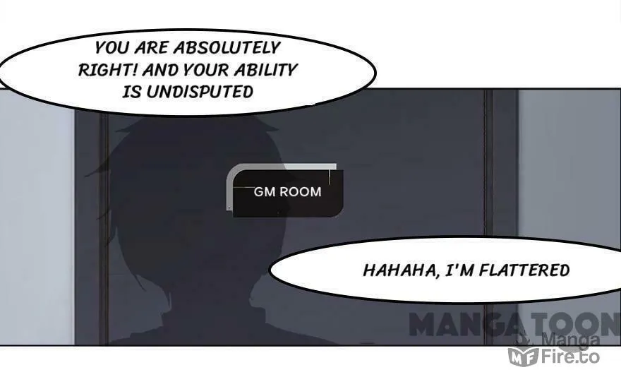 Holding Me Tightly, Ghost Sama Chapter 18 page 24 - 