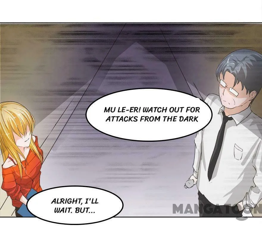 Holding Me Tightly, Ghost Sama Chapter 18 page 26 - 