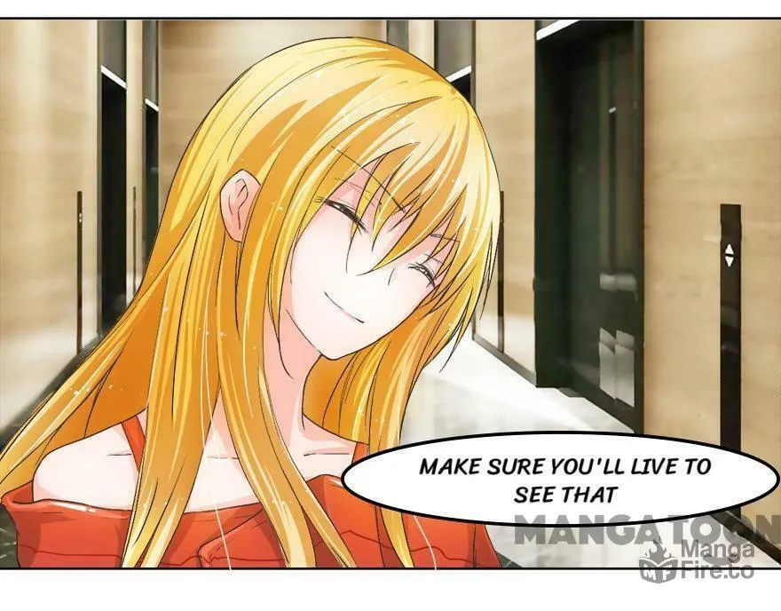 Holding Me Tightly, Ghost Sama Chapter 18 page 27 - 