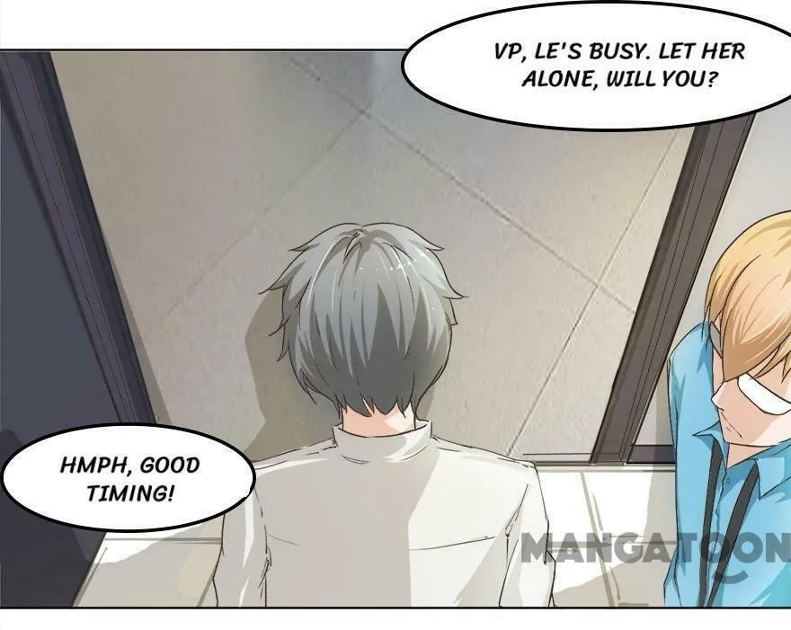 Holding Me Tightly, Ghost Sama Chapter 18 page 4 - 