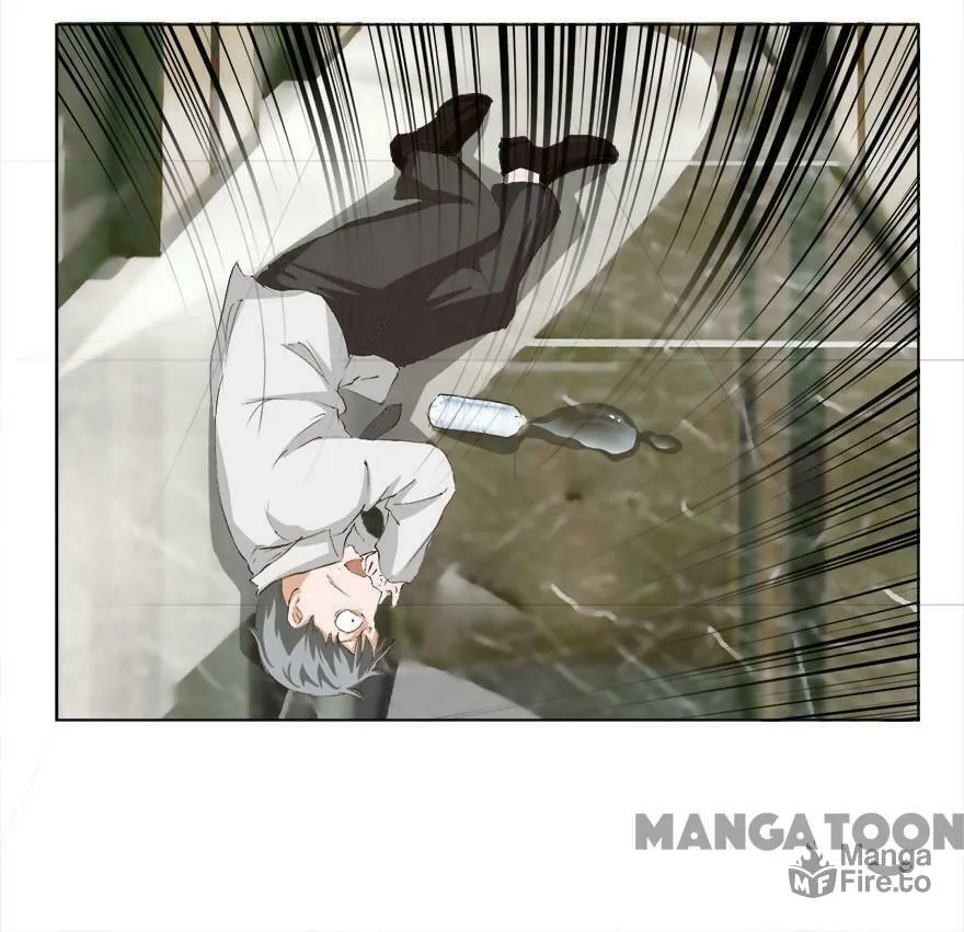 Holding Me Tightly, Ghost Sama Chapter 18 page 33 - 