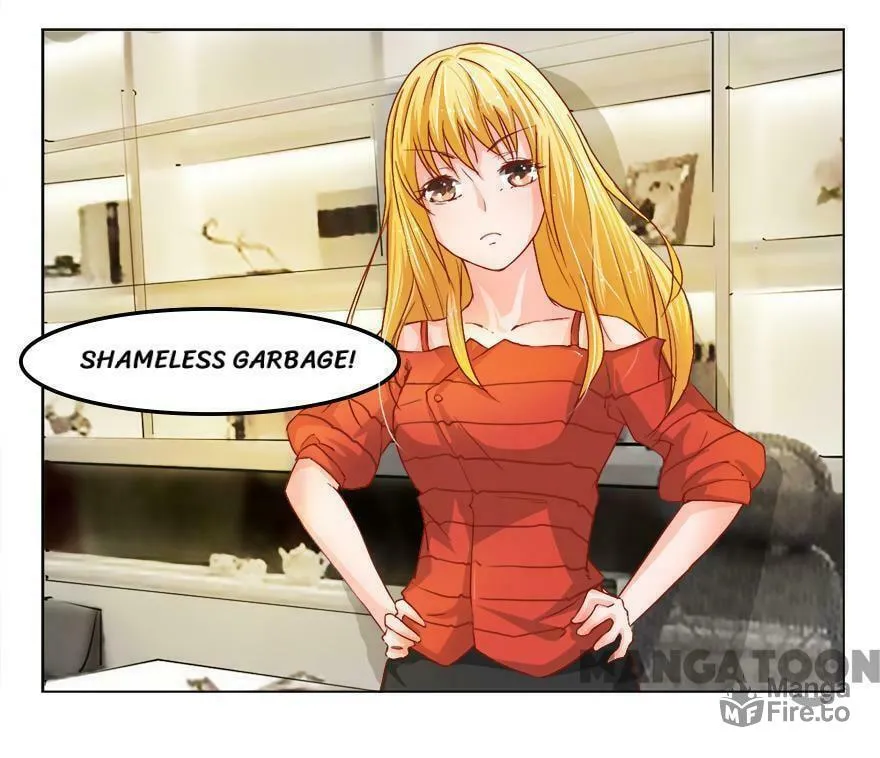 Holding Me Tightly, Ghost Sama Chapter 18 page 5 - 