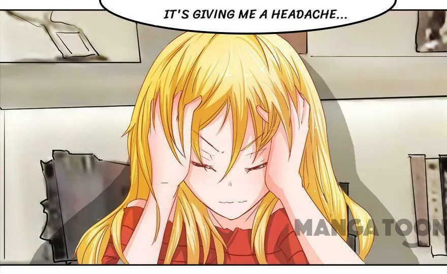 Holding Me Tightly, Ghost Sama Chapter 18 page 8 - 