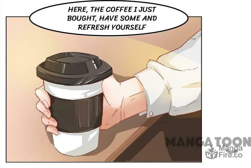 Holding Me Tightly, Ghost Sama Chapter 18 page 9 - 