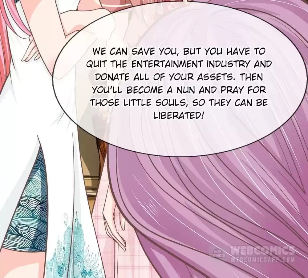 Read Holding Me Tightly, Ghost Sama chapter 180 image 1 on Lezhin
