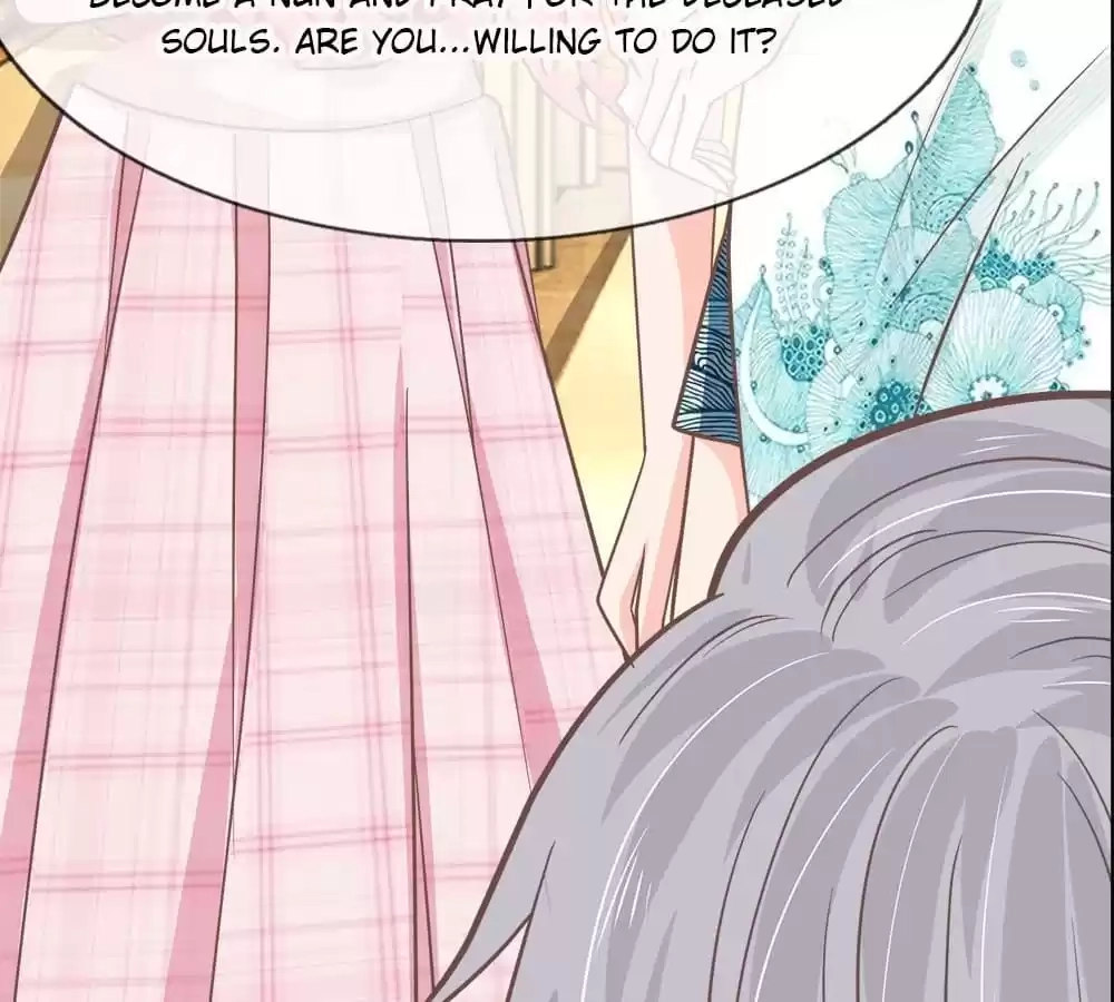 Read Holding Me Tightly, Ghost Sama chapter 180 image 15 on Lezhin