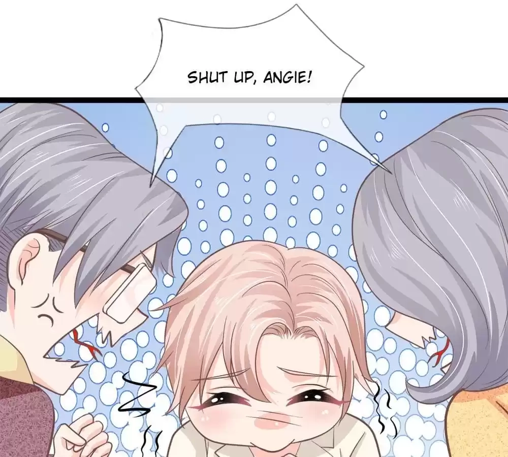 Read Holding Me Tightly, Ghost Sama chapter 180 image 22 on Lezhin
