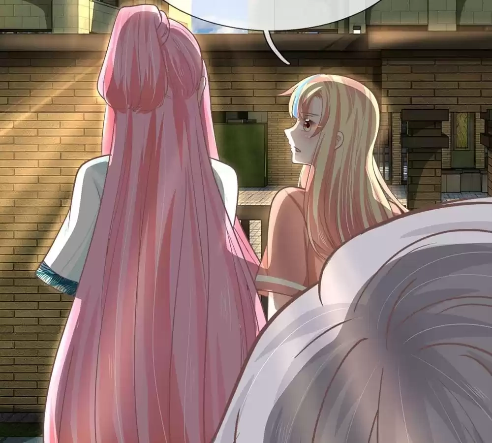 Read Holding Me Tightly, Ghost Sama chapter 180 image 26 on Lezhin