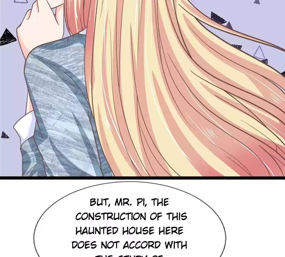 Read Holding Me Tightly, Ghost Sama chapter 181 image 13 on Lezhin