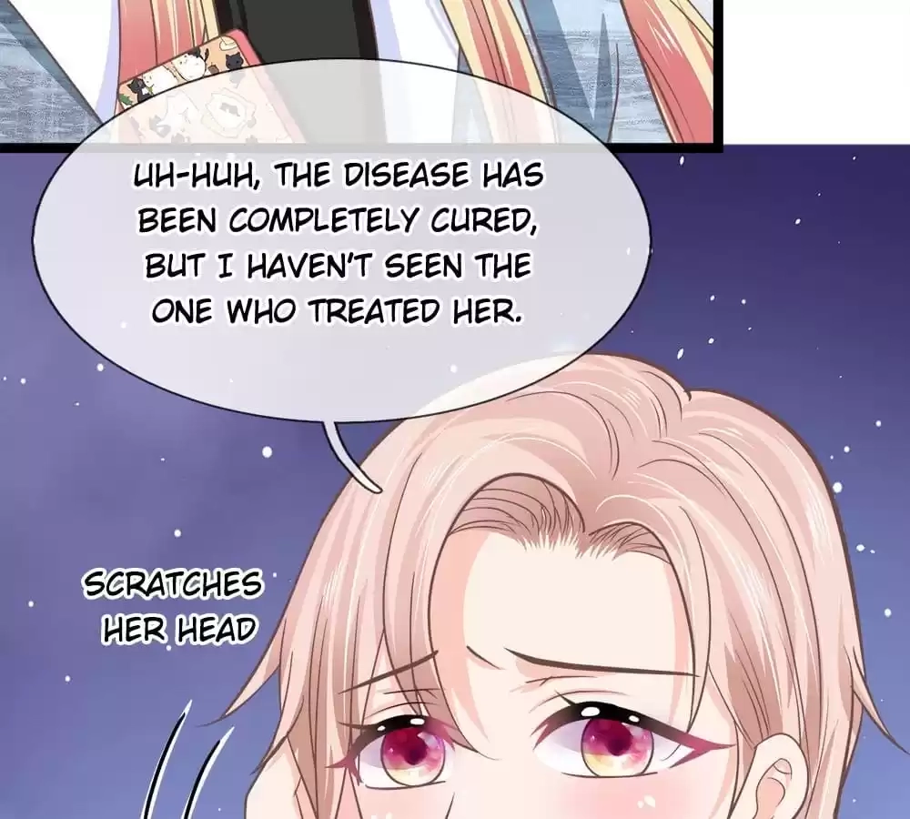 Read Holding Me Tightly, Ghost Sama chapter 181 image 28 on Lezhin