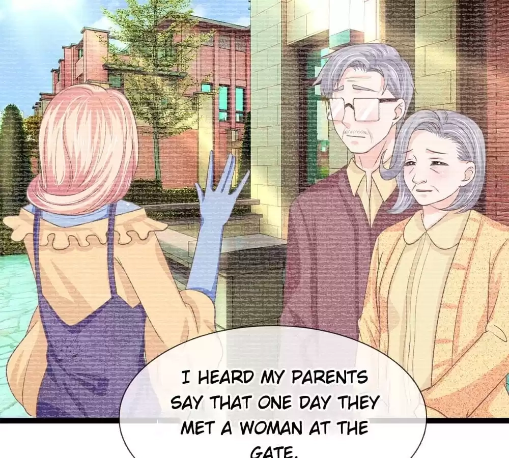 Read Holding Me Tightly, Ghost Sama chapter 181 image 30 on Lezhin