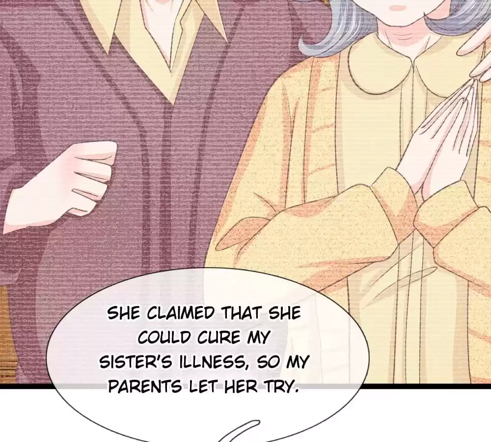 Read Holding Me Tightly, Ghost Sama chapter 181 image 32 on Lezhin